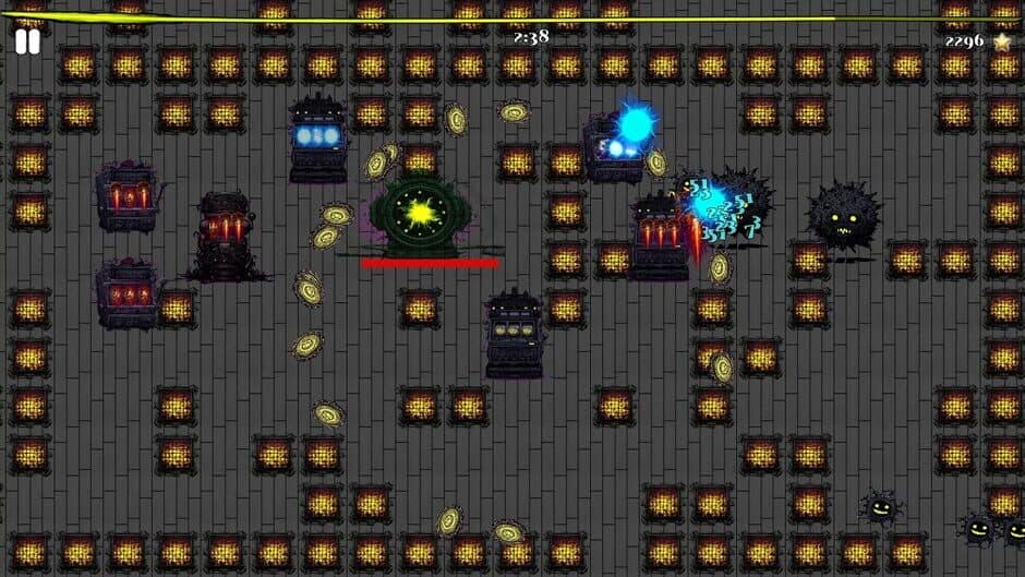 Скриншот 2 из Pit of the Lord