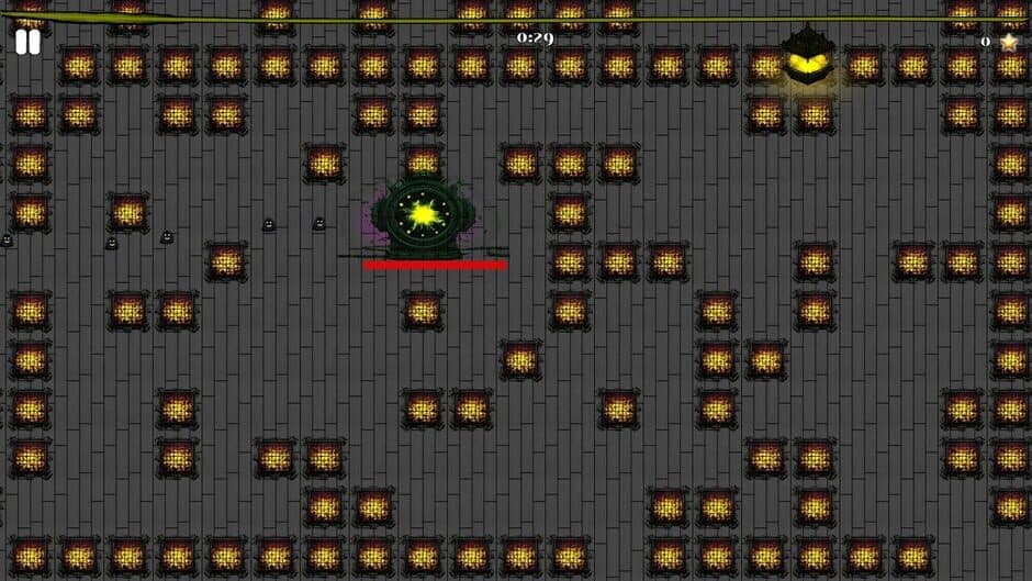 Скриншот 3 из Pit of the Lord