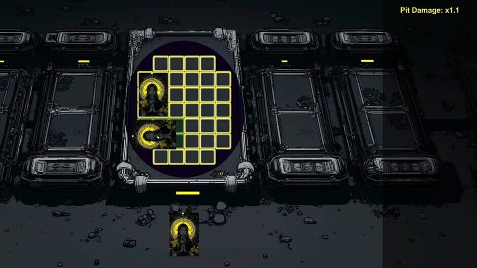 Скриншот 5 из Pit of the Lord