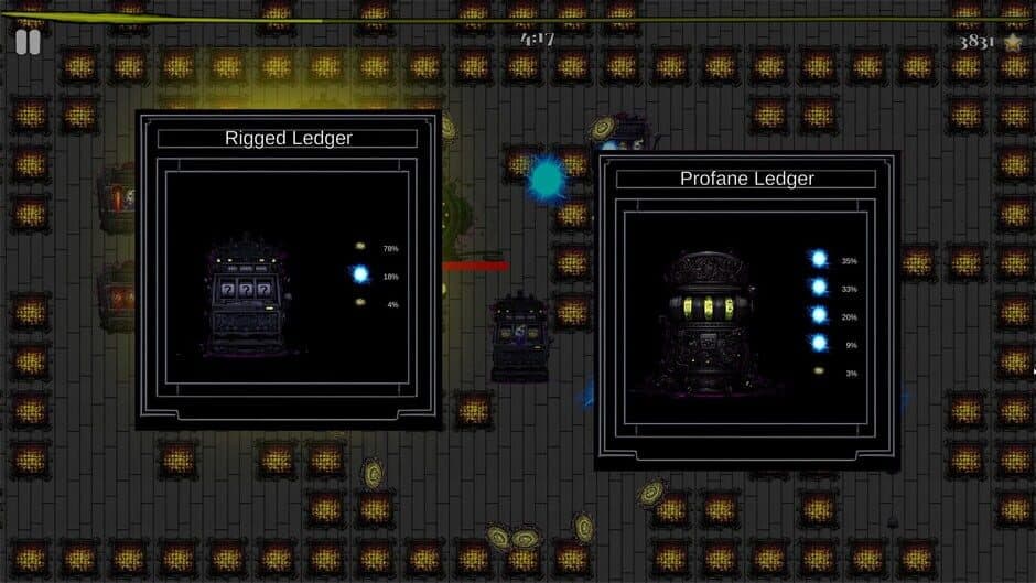 Скриншот 6 из Pit of the Lord