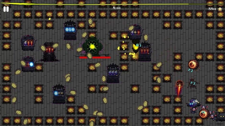 Скриншот 8 из Pit of the Lord