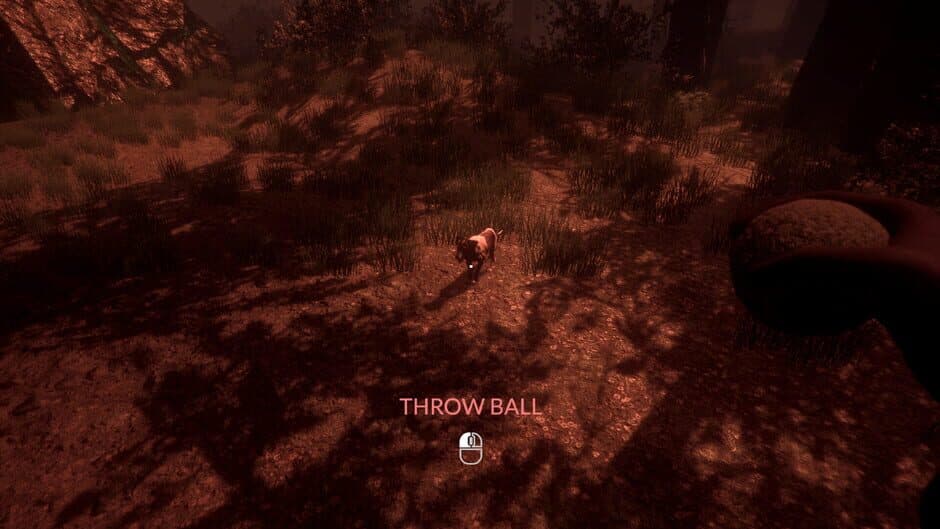 Скриншот 7 из Shroud of the Woods