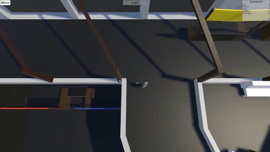 Скриншот 5 из First Person Shooter
