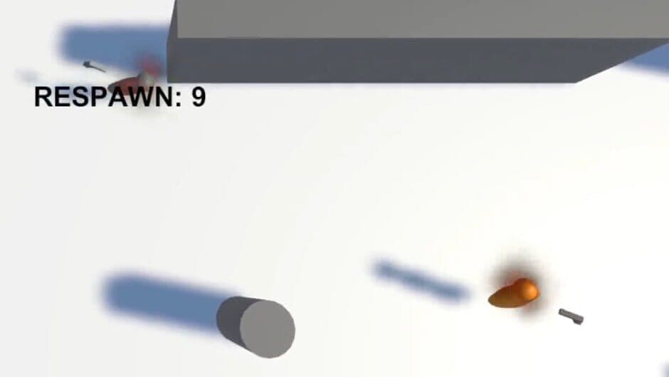 Скриншот 3 из First Person Shooter