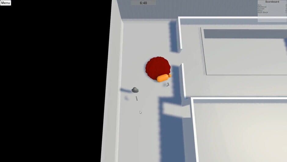 Скриншот 4 из First Person Shooter