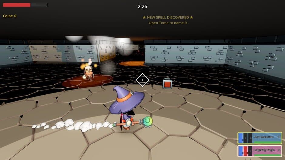 Скриншот 2 из Tome Improvement