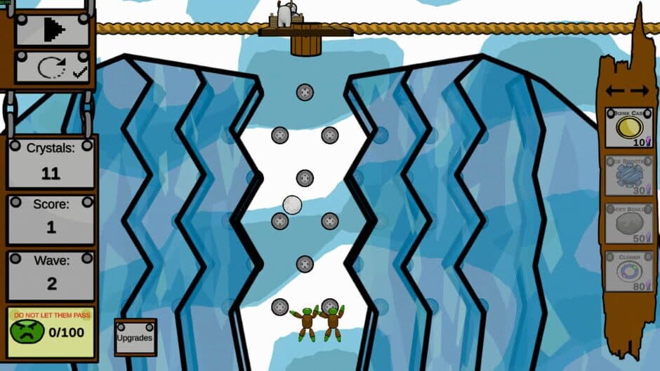 Скриншот 5 из Yavalanche