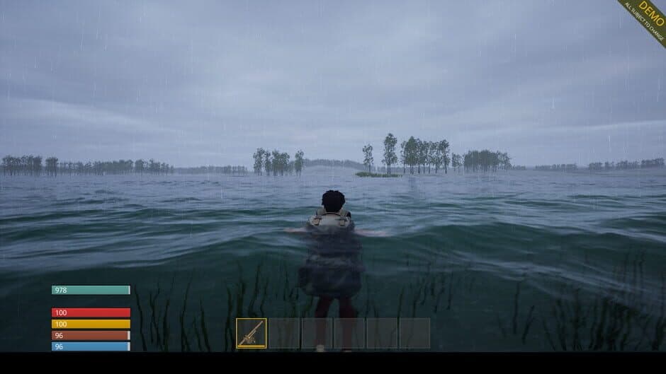 Скриншот 4 из Summer Before Dawn