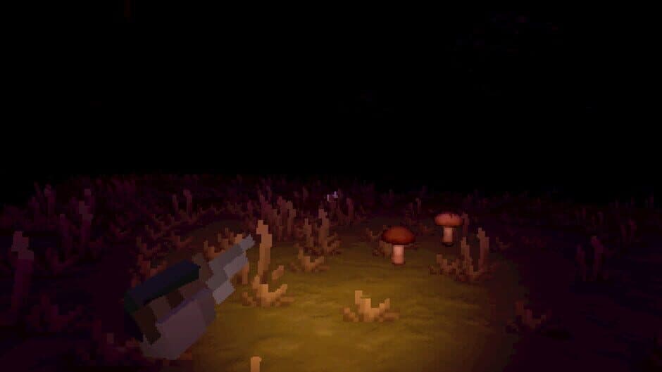 Скриншот 3 из Mushroom Doom