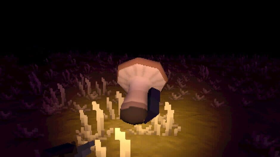 Скриншот 1 из Mushroom Doom