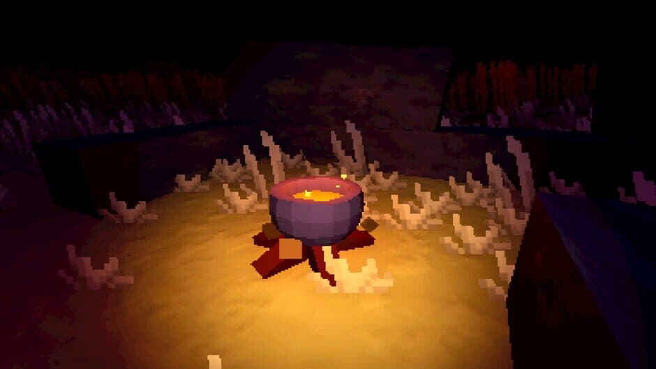 Скриншот 2 из Mushroom Doom