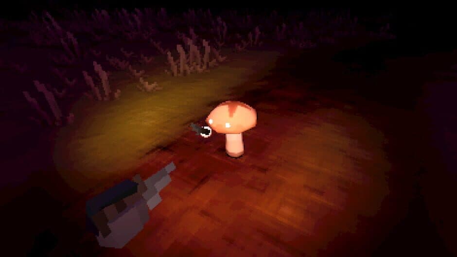 Скриншот 4 из Mushroom Doom
