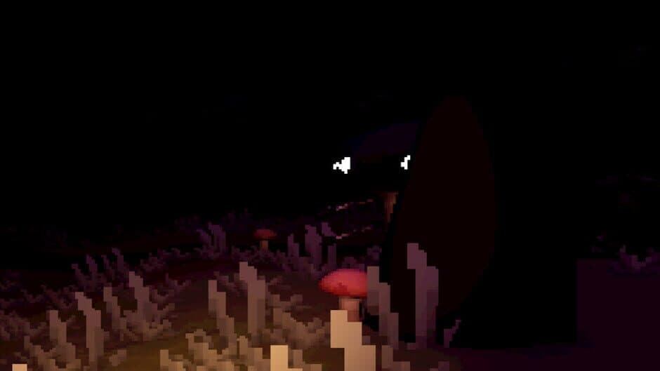 Скриншот 5 из Mushroom Doom