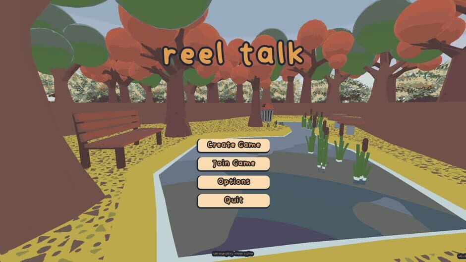 Скриншот 5 из Reel Talk