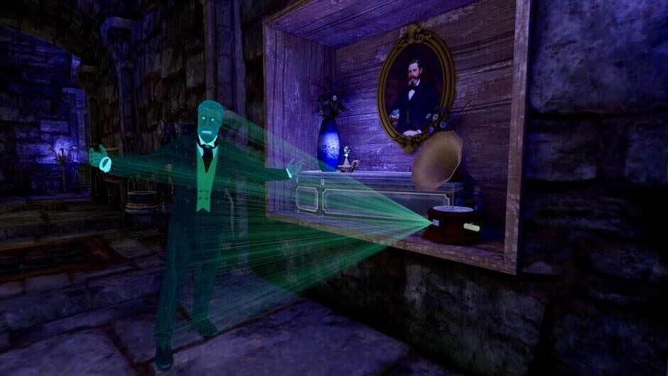 Скриншот 3 из Full Steam Undead