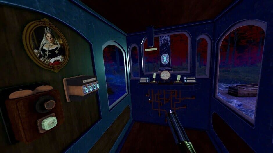 Скриншот 4 из Full Steam Undead