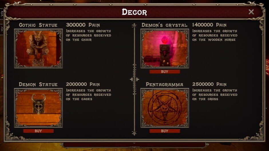 Скриншот 1 из Sex With Succubus