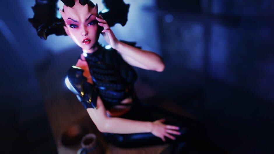 Скриншот 5 из Sex With Succubus
