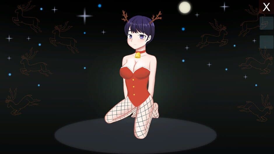 Скриншот 2 из Smart Girl: Christmas