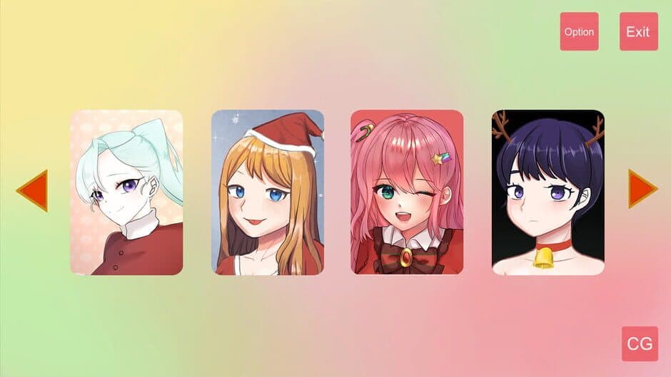 Скриншот 5 из Smart Girl: Christmas