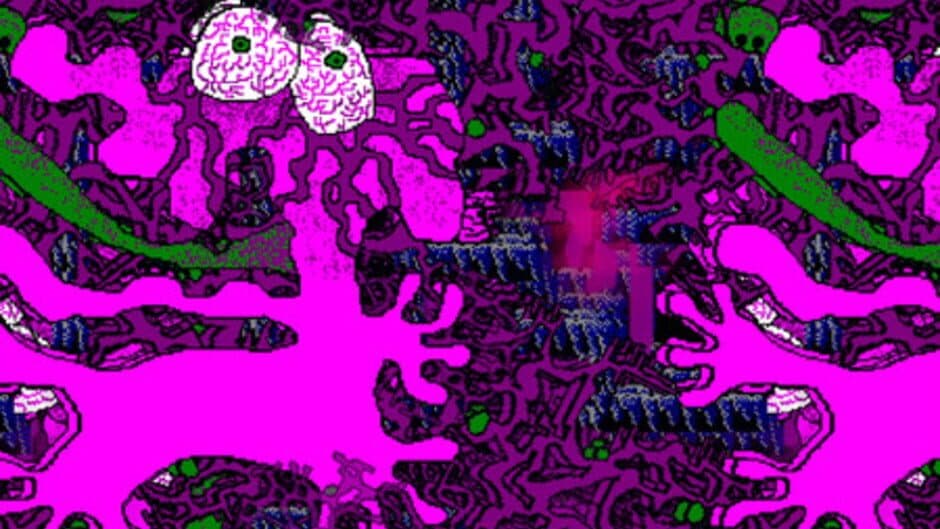 Скриншот 2 из Smush Bois