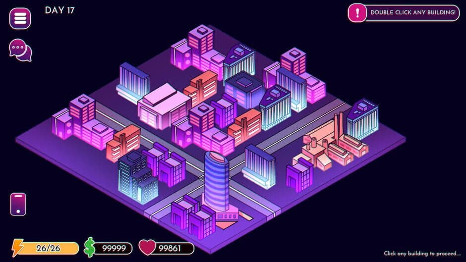 Скриншот 1 из Where Girls Are Made