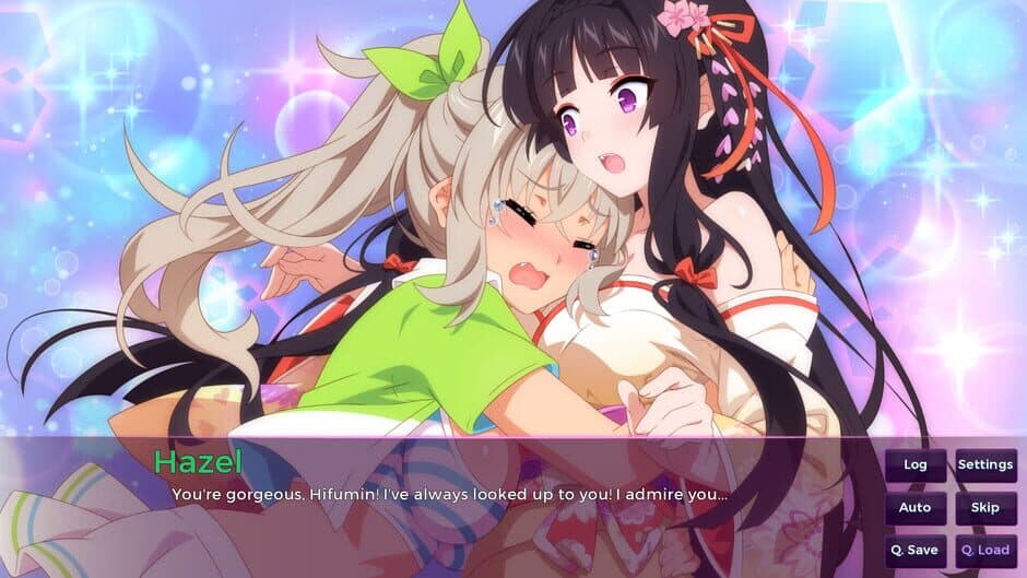 Скриншот 1 из Sakura Succubus 10