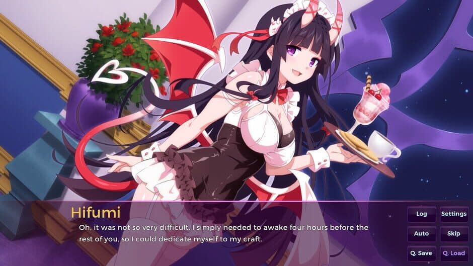 Скриншот 4 из Sakura Succubus 10