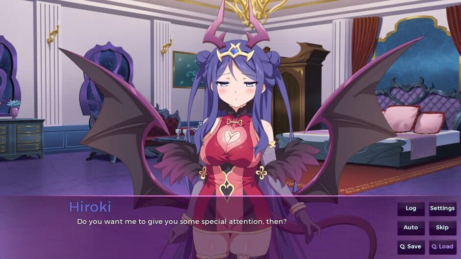 Скриншот 5 из Sakura Succubus 10