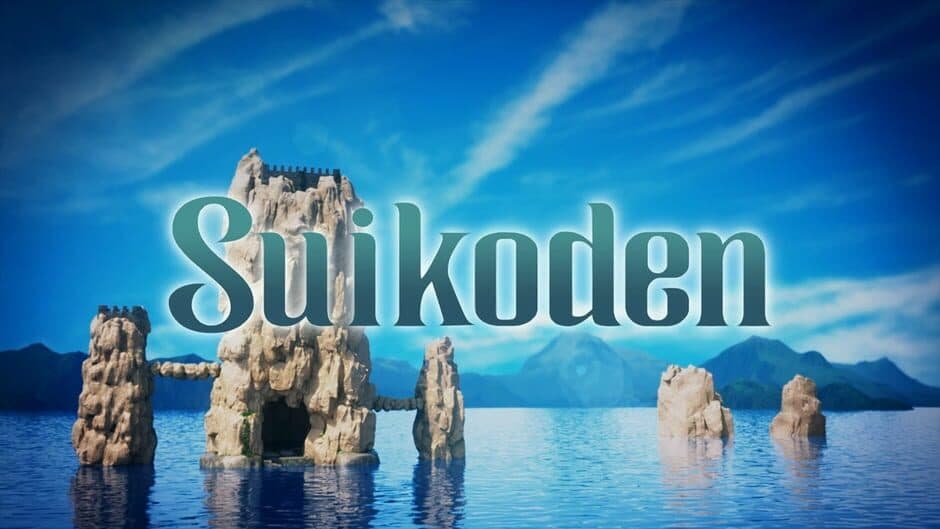 Скриншот 1 из Suikoden I HD Remaster: Gate Rune War