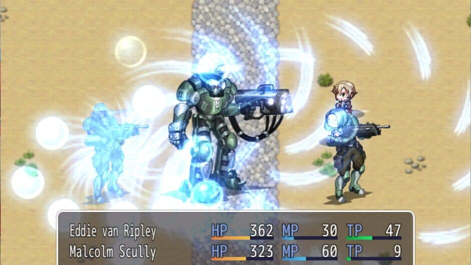 Скриншот 2 из Raiding Area 51: Break out Waifu