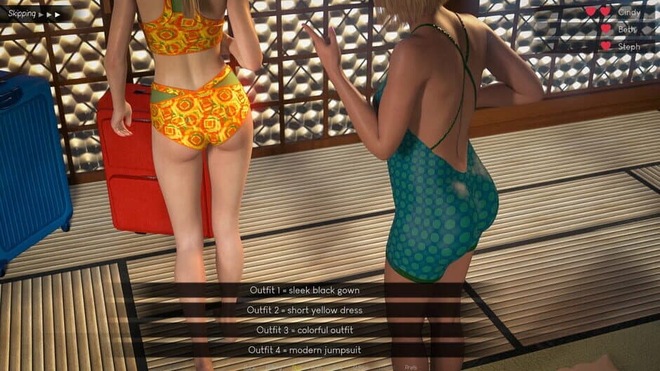 Скриншот 3 из Bedtime Stories 3