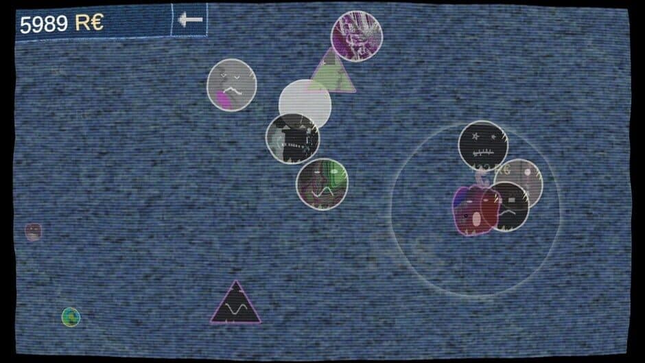 Скриншот 2 из Reroll Routine