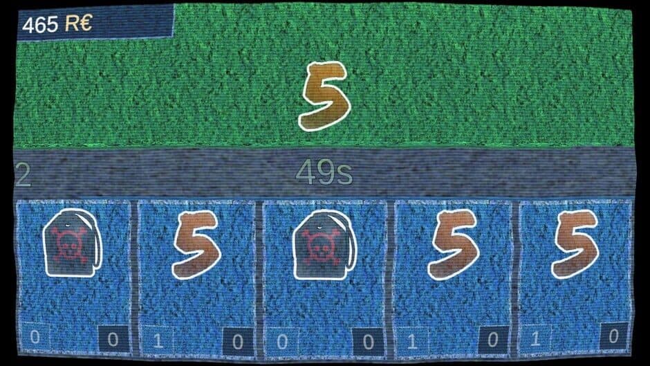 Скриншот 3 из Reroll Routine
