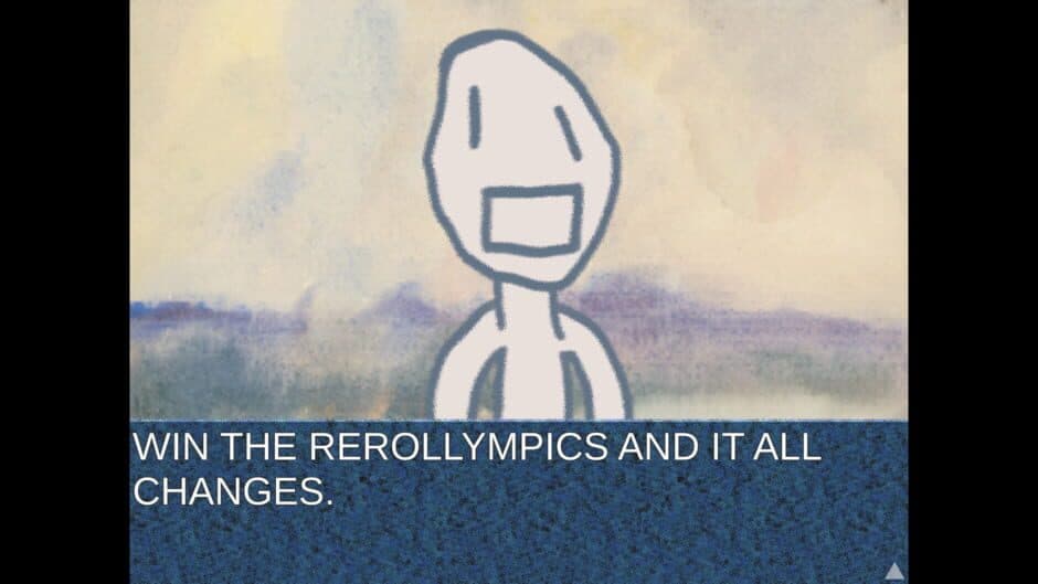 Скриншот 7 из Reroll Routine
