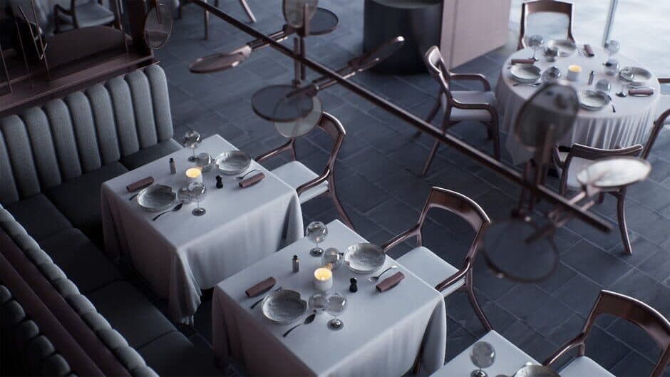 Скриншот 9 из Elysium Restaurant