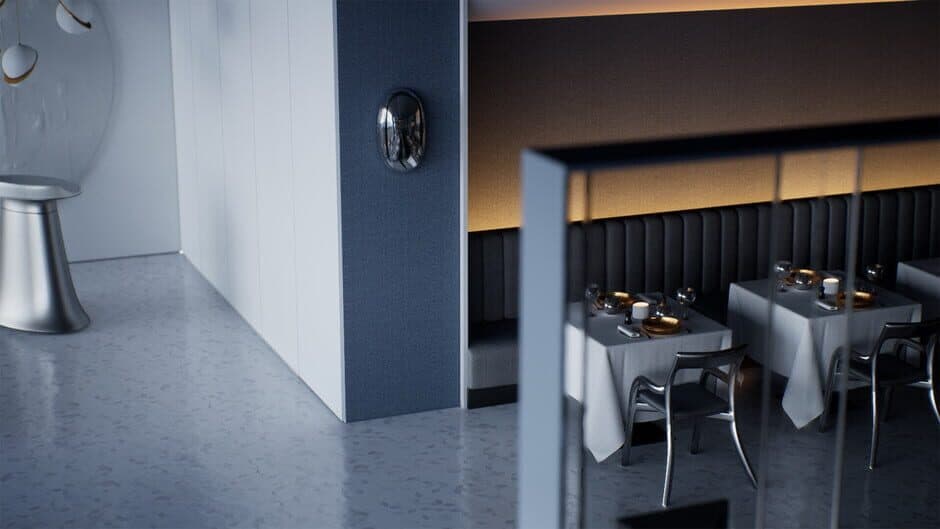 Скриншот 10 из Elysium Restaurant