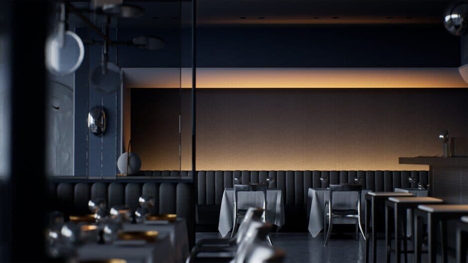 Скриншот 11 из Elysium Restaurant
