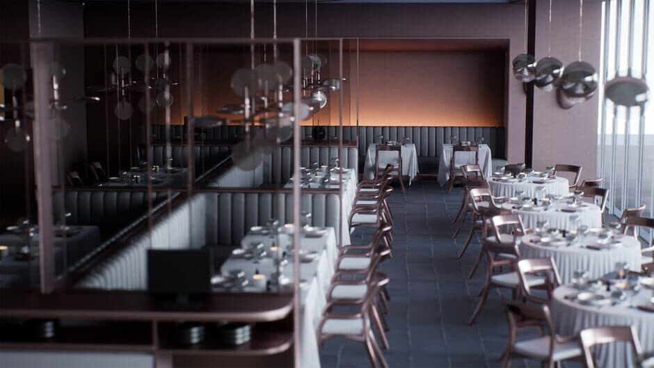 Скриншот 12 из Elysium Restaurant