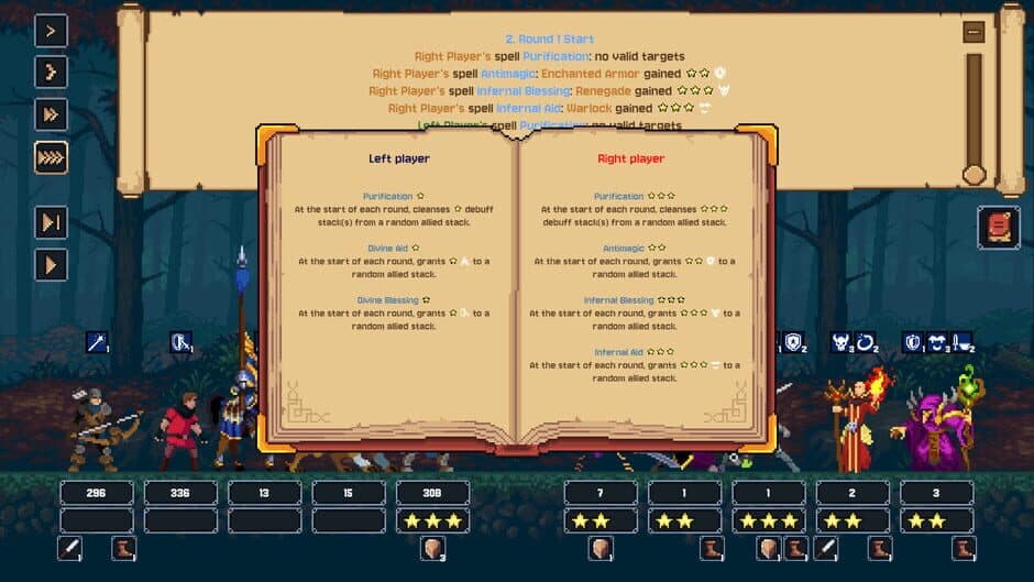 Скриншот 3 из Doomstacker