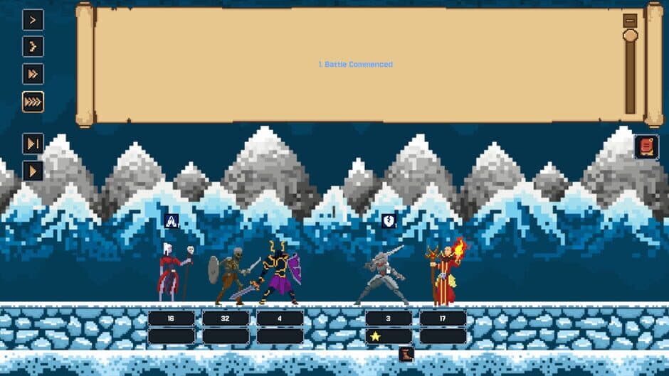 Скриншот 10 из Doomstacker