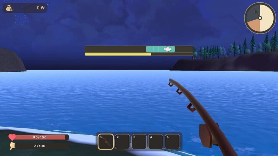 Скриншот 6 из Mudventure
