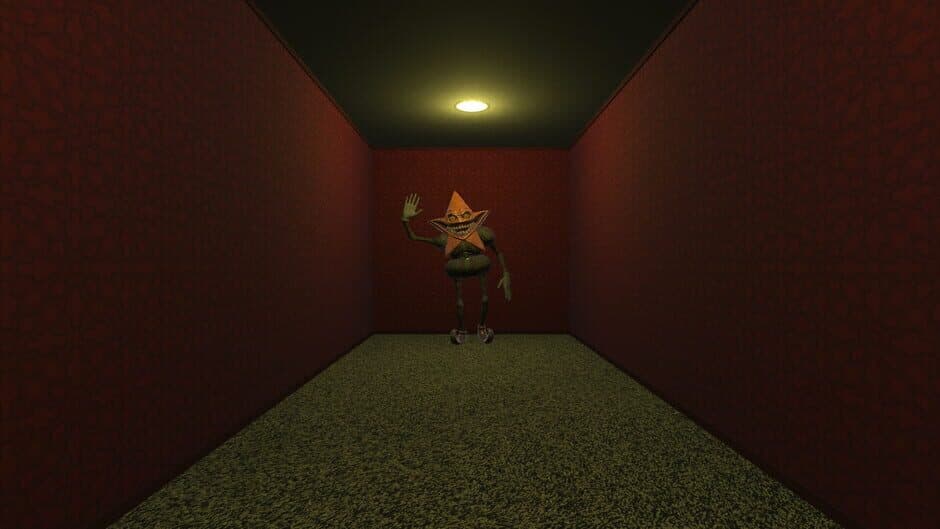 Скриншот 4 из The Debt Collector