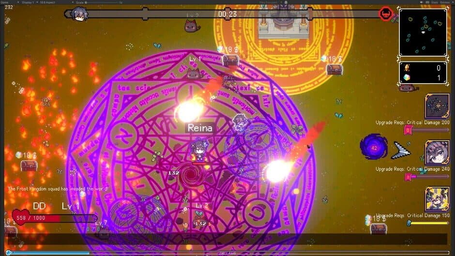 Скриншот 5 из Isekai HKV