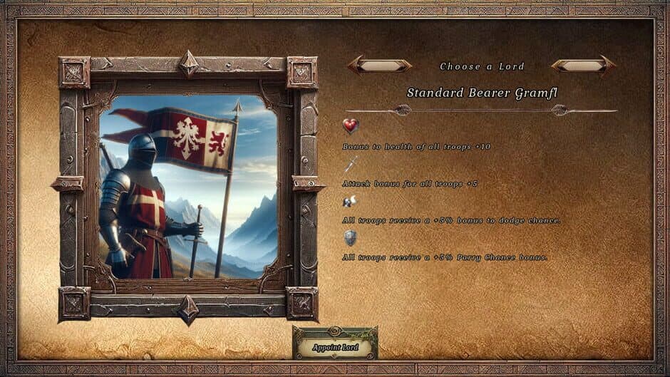 Скриншот 2 из Gold and Wars