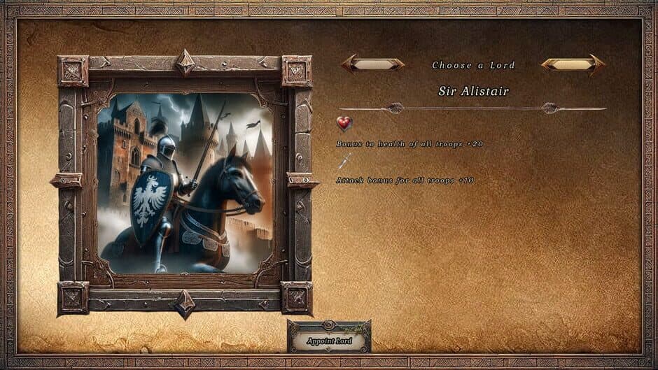 Скриншот 6 из Gold and Wars