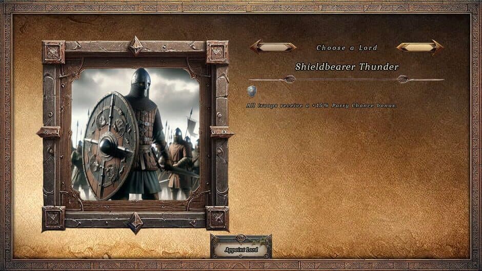 Скриншот 7 из Gold and Wars