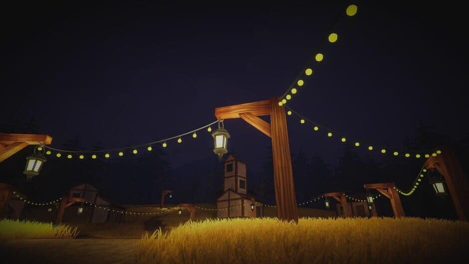Скриншот 1 из The Last Harvest: Uncanny Smile
