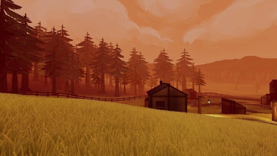 Скриншот 2 из The Last Harvest: Uncanny Smile