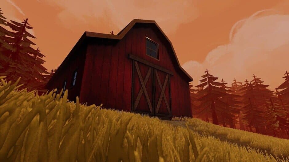 Скриншот 4 из The Last Harvest: Uncanny Smile